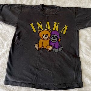 INAKA FRIENDS TEE